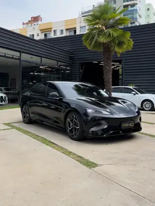 BYD SEAL 82,5 KW ELÉTRICO AWD