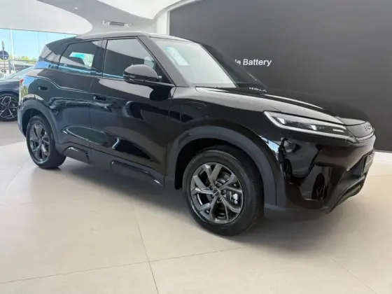 BYD YUAN PRO 45,1 KW ELÉTRICO