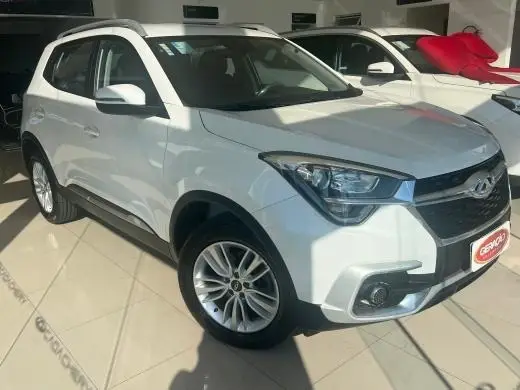 CAOA CHERY TIGGO 5x 1.5 VVT TURBO iFLEX T DCT