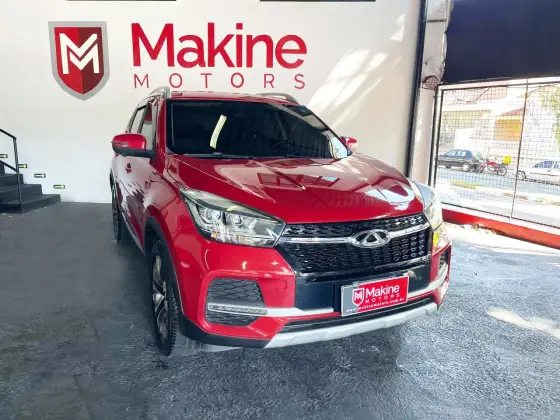 CAOA CHERY TIGGO 5x 1.5 VVT TURBO iFLEX TXS DCT