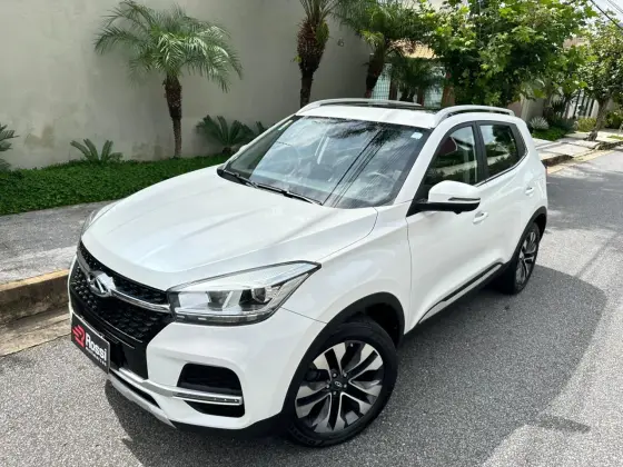 CAOA CHERY TIGGO 5x 1.5 VVT TURBO iFLEX TXS DCT