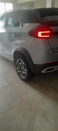 CAOA CHERY TIGGO 3X 1.0 VVT TURBO iFLEX PRO CVT