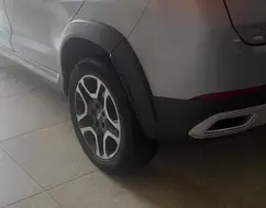 CAOA CHERY TIGGO 3X 1.0 VVT TURBO iFLEX PRO CVT CAOA CHERY TIGGO 3X 1.0 VVT TURBO iFLEX PRO CVT