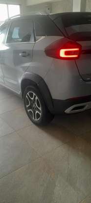 CAOA CHERY-TIGGO 3X-1.0 VVT TURBO iFLEX PRO CVT CAOA CHERY-TIGGO 3X-2022