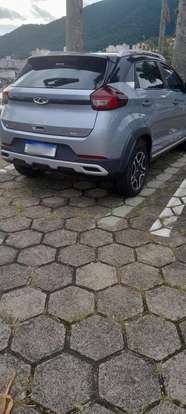 CAOA CHERY-TIGGO 3X-1.0 VVT TURBO iFLEX PRO CVT CAOA CHERY-TIGGO 3X-2022