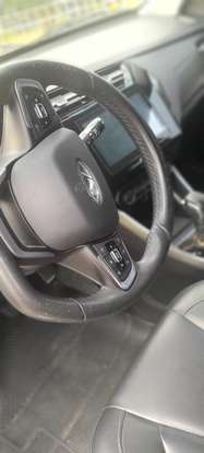 CAOA CHERY-TIGGO 3X-1.0 VVT TURBO iFLEX PRO CVT CAOA CHERY-TIGGO 3X-2022