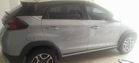 CAOA CHERY-TIGGO 3X-2022