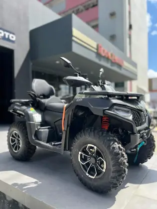 CFMOTO CFORCE 625 