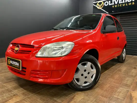 CHEVROLET CELTA 1.0 MPFI LIFE 8V FLEX 2P MANUAL CHEVROLET CELTA 1.0 MPFI LIFE 8V FLEX 2P MANUAL