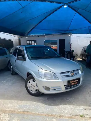 CHEVROLET CELTA 1.0 MPFI VHC LIFE 8V FLEX 2P MANUAL