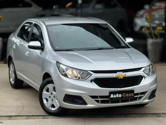 CHEVROLET COBALT 1.4 MPFI LT 8V FLEX 4P MANUAL