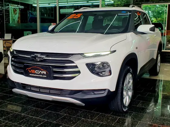 CHEVROLET MONTANA 1.2 TURBO FLEX LTZ AUTOMÁTICO
