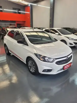 CHEVROLET ONIX 1.0 FLEX MANUAL