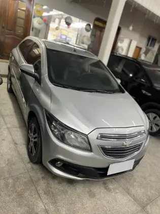 CHEVROLET ONIX 1.0 MPFI LT 8V FLEX 4P MANUAL