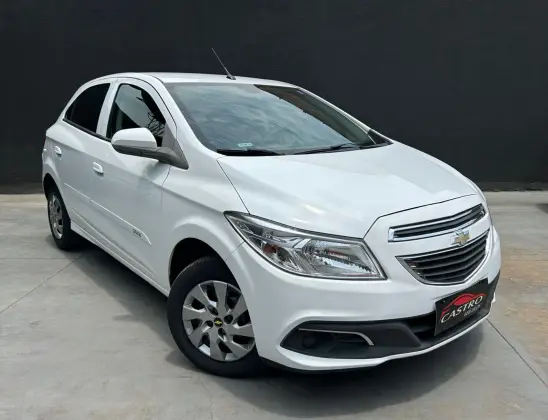 CHEVROLET ONIX 1.0 MPFI LT 8V FLEX 4P MANUAL