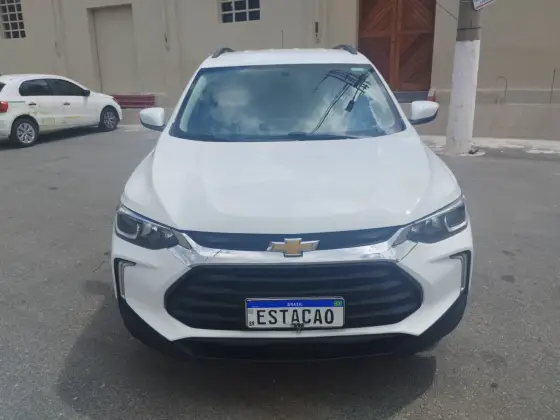 CHEVROLET TRACKER 1.0 TURBO FLEX AUTOMÁTICO