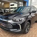 CHEVROLET TRACKER 1.0 TURBO FLEX AUTOMÁTICO CHEVROLET TRACKER 1.0 TURBO FLEX AUTOMÁTICO