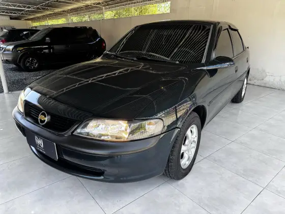 CHEVROLET VECTRA 2.0 MPFI GLS 8V GASOLINA 4P MANUAL
