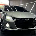 CHEVROLET ONIX 1.0 TURBO FLEX LTZ MANUAL CHEVROLET ONIX 1.0 TURBO FLEX LTZ MANUAL