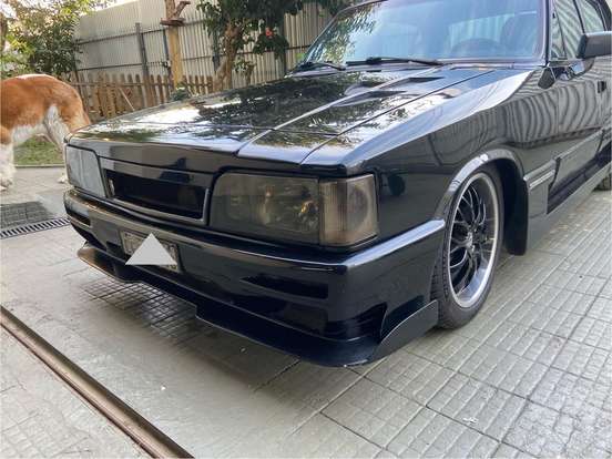 CHEVROLET-OPALA-1989