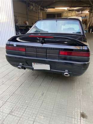 CHEVROLET-OPALA-4.1 DIPLOMATA SE 12V GASOLINA 4P AUTOMÁTICO CHEVROLET-OPALA-1989
