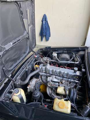 CHEVROLET-OPALA-4.1 DIPLOMATA SE 12V GASOLINA 4P AUTOMÁTICO CHEVROLET-OPALA-1989