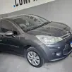 CITROËN C3 1.2 PURE TECH FLEX ORIGINE MANUAL CITROËN C3 1.2 PURE TECH FLEX ORIGINE MANUAL
