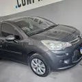 CITROËN C3 1.2 PURE TECH FLEX ORIGINE MANUAL CITROËN C3 1.2 PURE TECH FLEX ORIGINE MANUAL