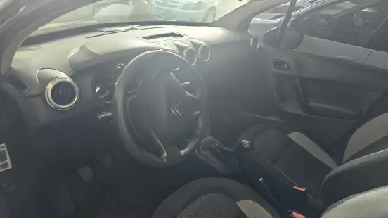 CITROËN-C3-2017