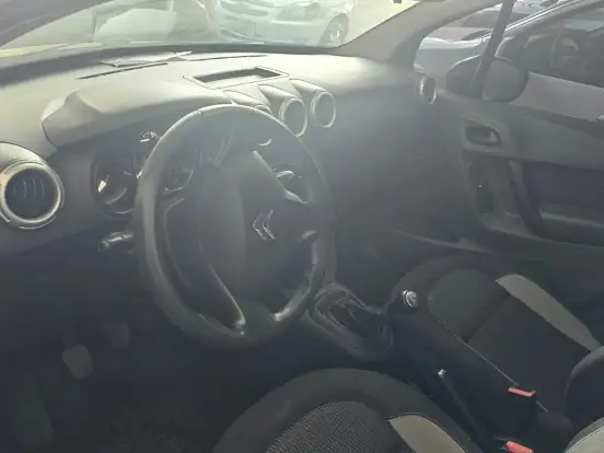 CITROËN-C3-1.2 PURE TECH FLEX ORIGINE MANUAL CITROËN-C3-2017