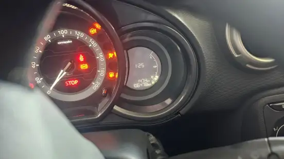 CITROËN-C3-2017