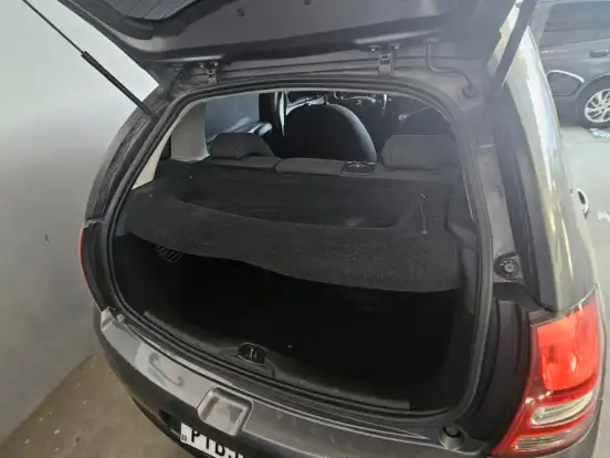 CITROËN-C3-1.2 PURE TECH FLEX ORIGINE MANUAL CITROËN-C3-2017