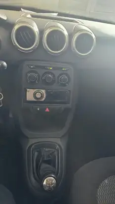 CITROËN-C3-2017