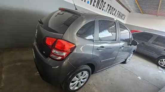 CITROËN-C3-2017