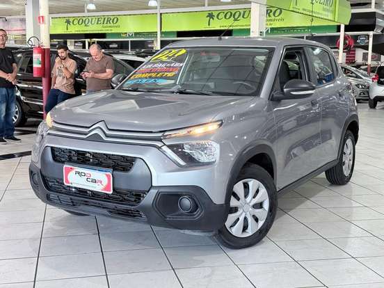 CITROËN-C3-2023