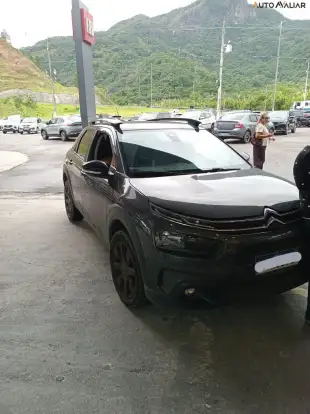 CITROËN-C4 CACTUS-2023