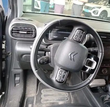 CITROËN-C4 CACTUS-2023