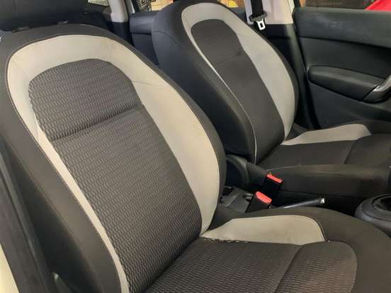 CITROËN-C3-1.5 TENDANCE 8V FLEX 4P MANUAL CITROËN-C3-2016