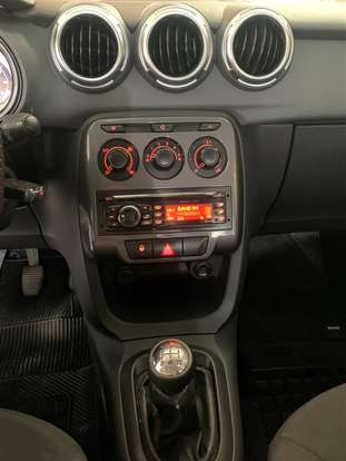 CITROËN-C3-2016
