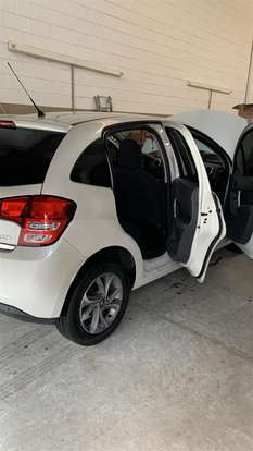 CITROËN-C3-2016