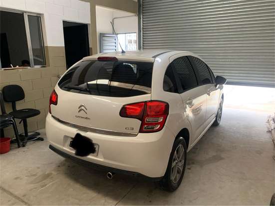 CITROËN-C3-2016