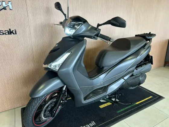 DAFRA CITYCOM HD 300i 