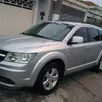 DODGE JOURNEY 2.7 SXT V6 GASOLINA 4P AUTOMÁTICO DODGE JOURNEY 2.7 SXT V6 GASOLINA 4P AUTOMÁTICO