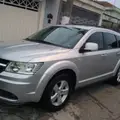 DODGE JOURNEY 2.7 SXT V6 GASOLINA 4P AUTOMÁTICO DODGE JOURNEY 2.7 SXT V6 GASOLINA 4P AUTOMÁTICO