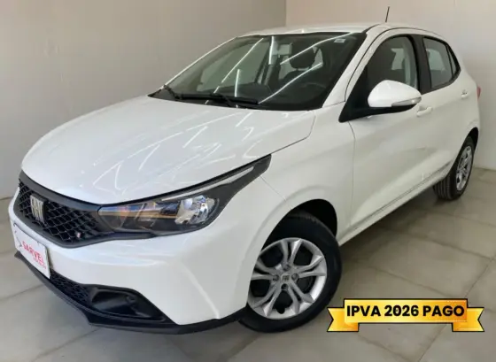 FIAT ARGO 1.0 FIREFLY FLEX DRIVE MANUAL