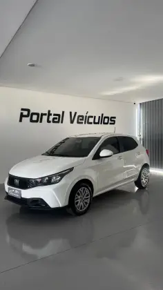 FIAT ARGO 1.0 FIREFLY FLEX DRIVE MANUAL