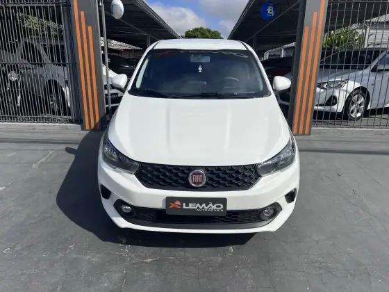 FIAT ARGO 1.0 FIREFLY FLEX DRIVE MANUAL
