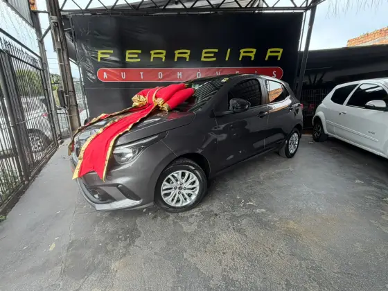 FIAT ARGO 1.0 FIREFLY FLEX DRIVE MANUAL