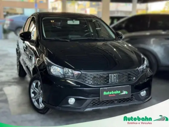 FIAT ARGO 1.0 FIREFLY FLEX DRIVE MANUAL FIAT ARGO 1.0 FIREFLY FLEX DRIVE MANUAL