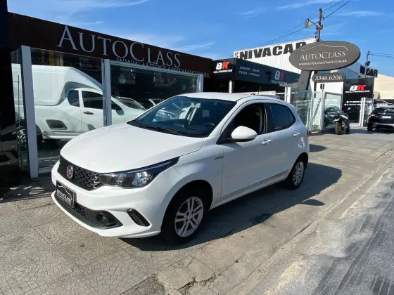 FIAT ARGO 1.0 FIREFLY FLEX MANUAL